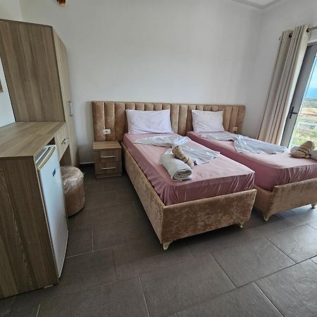 Hotel Irini Saranda Dış mekan fotoğraf