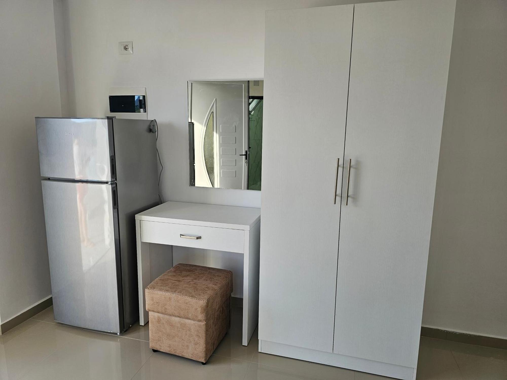 Hotel Irini Saranda Dış mekan fotoğraf