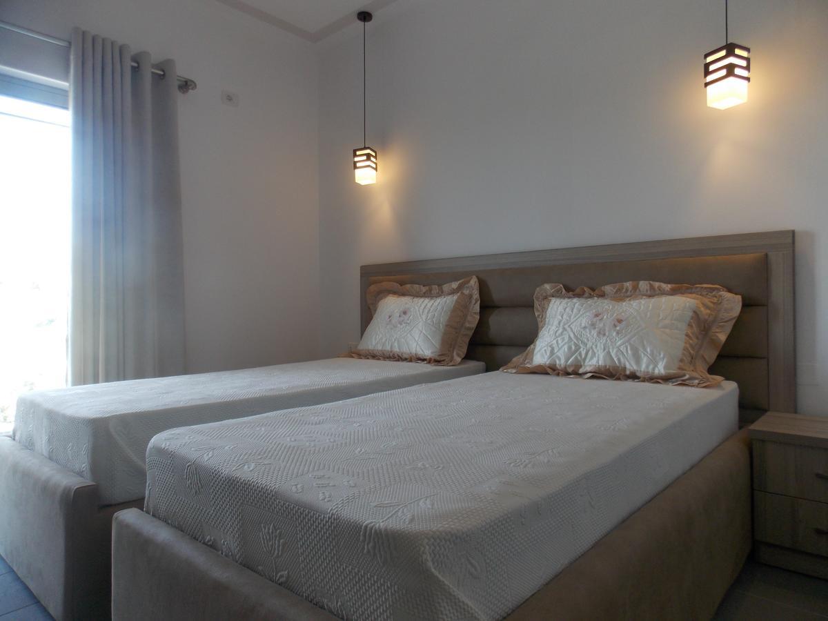 Hotel Irini Saranda Dış mekan fotoğraf