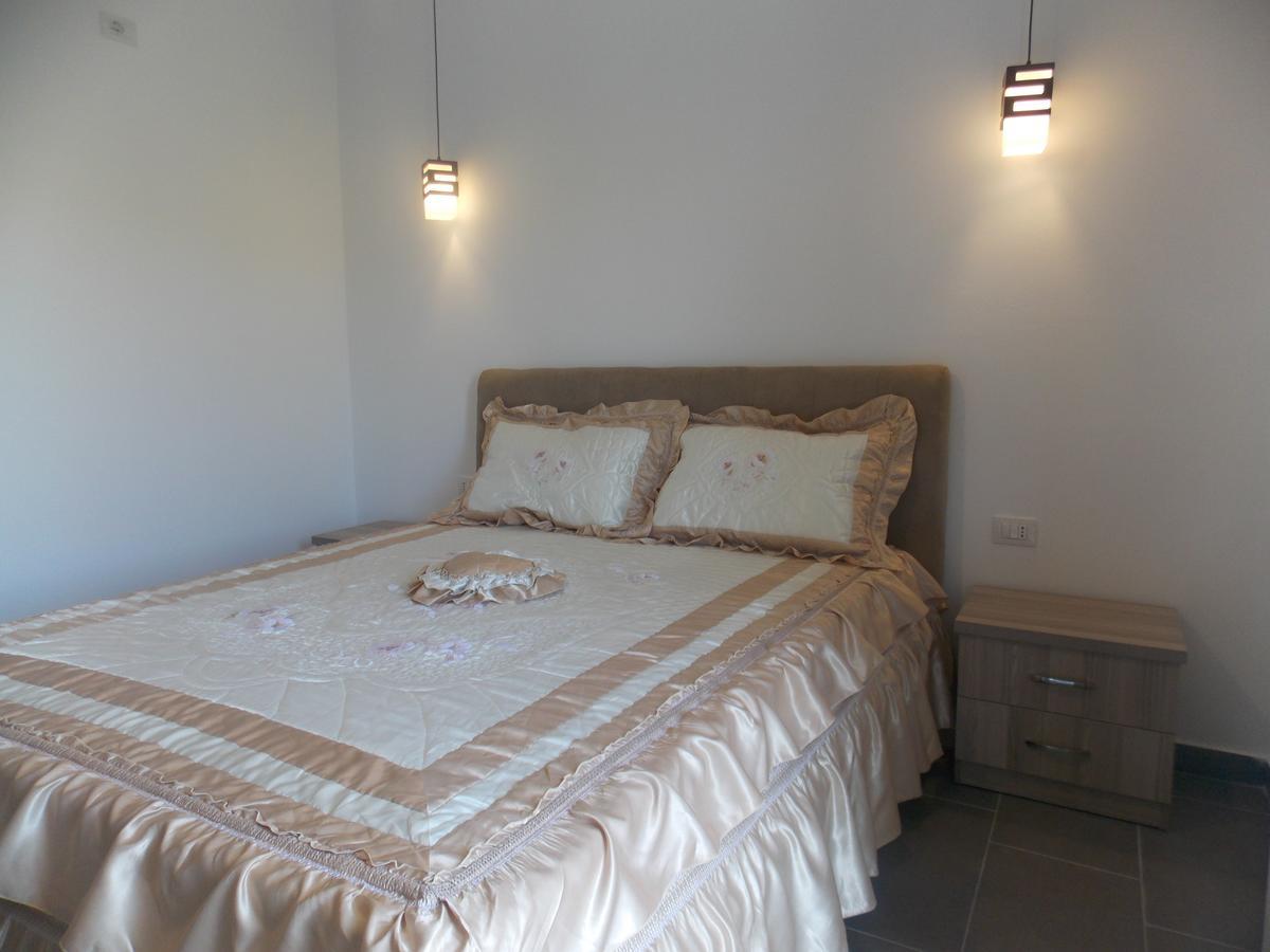 Hotel Irini Saranda Dış mekan fotoğraf