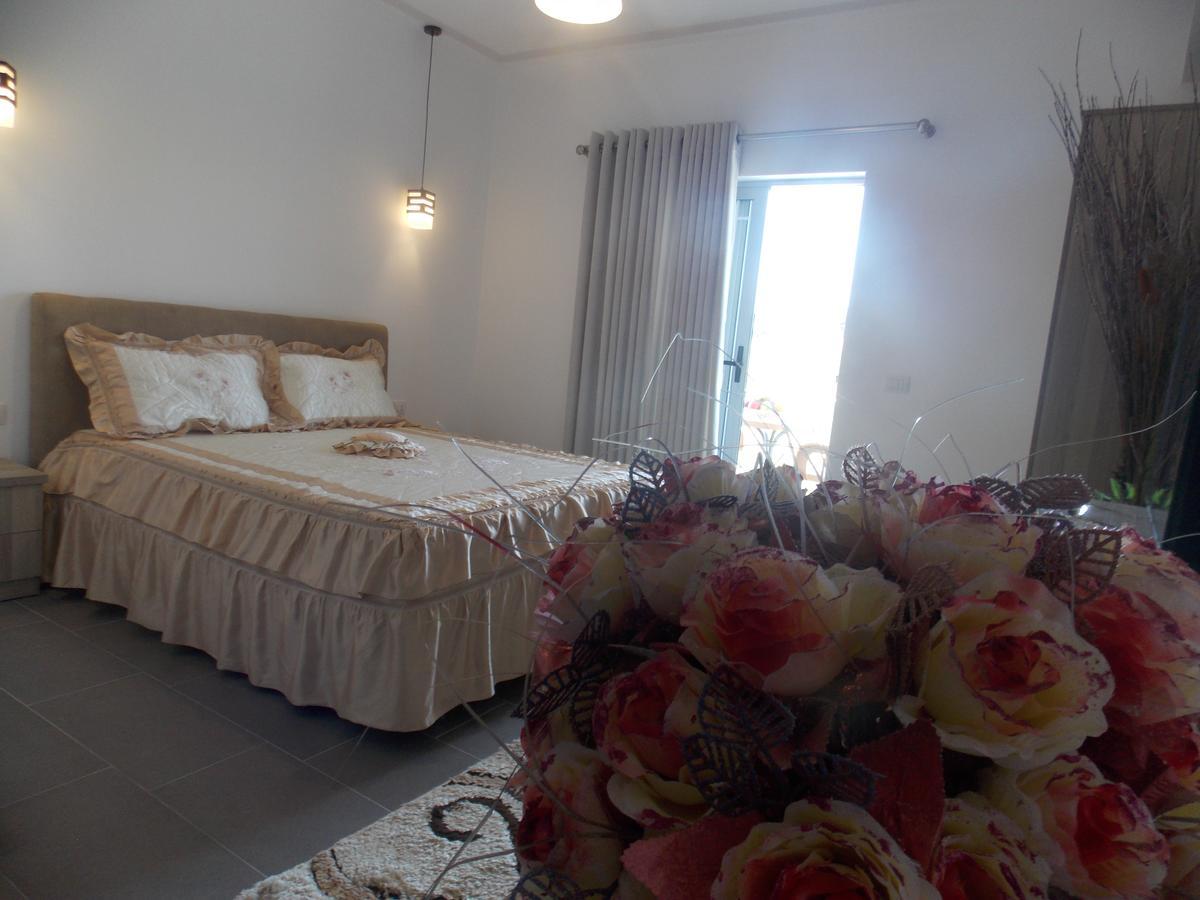 Hotel Irini Saranda Dış mekan fotoğraf