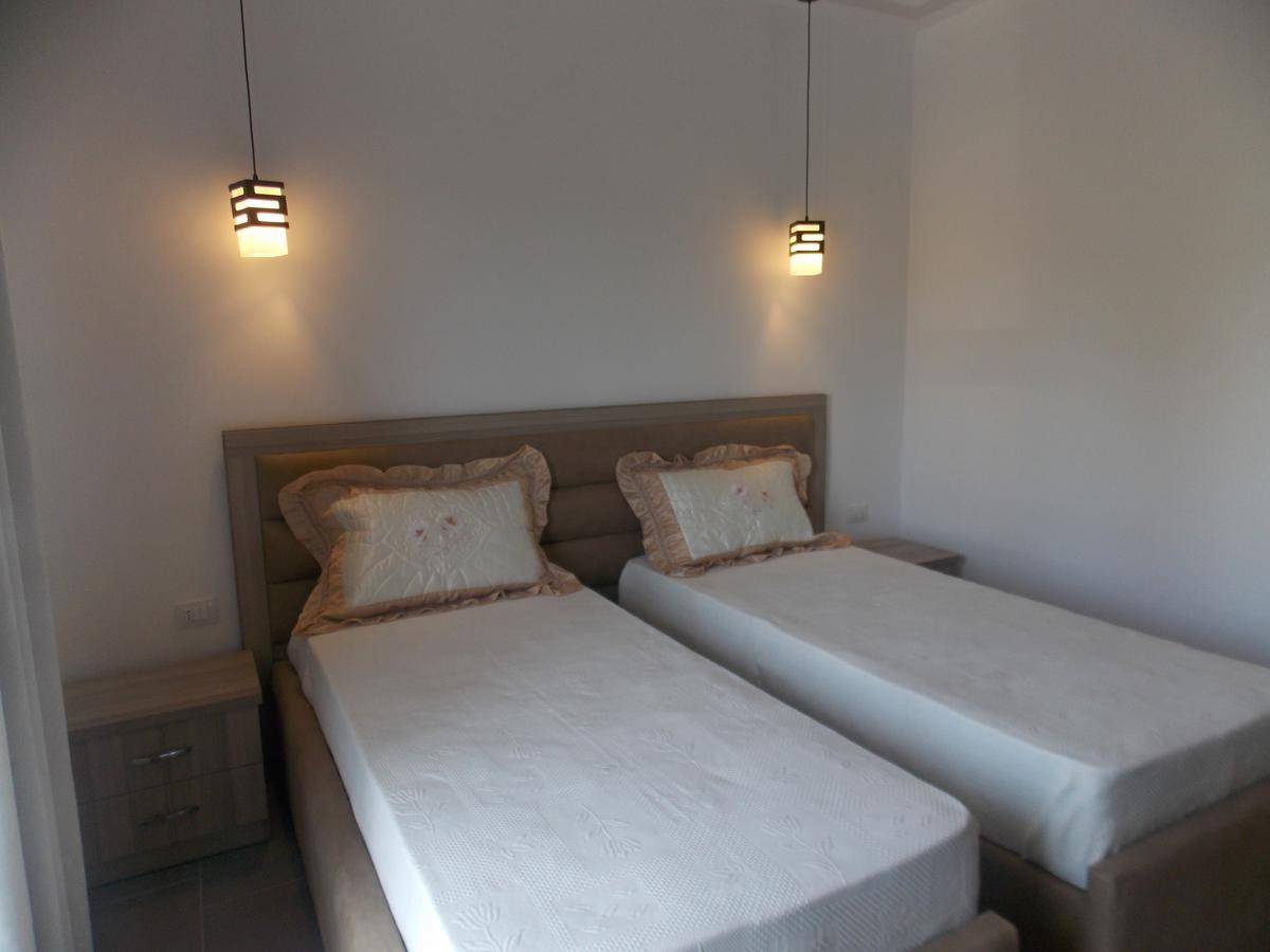 Hotel Irini Saranda Dış mekan fotoğraf